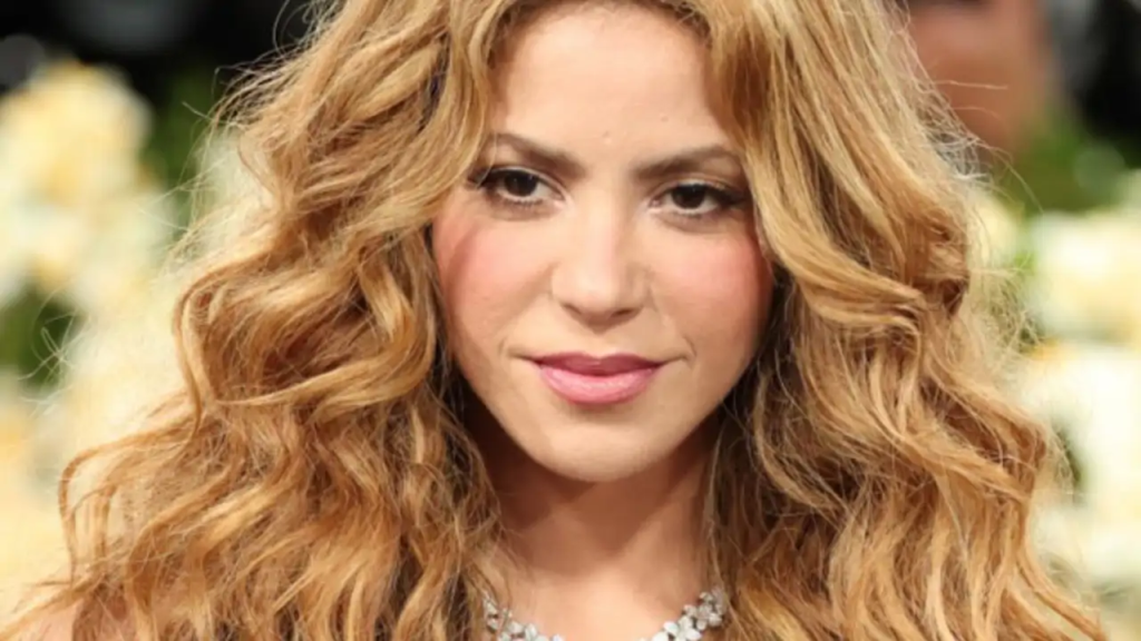 La Justicia le da la razón a Shakira y Hacienda va a tener que devolverle más de 55 millones de euros