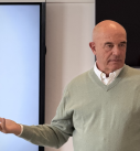 Pepe Sanjurjo: “La clave del coaching es pasar a la acción”