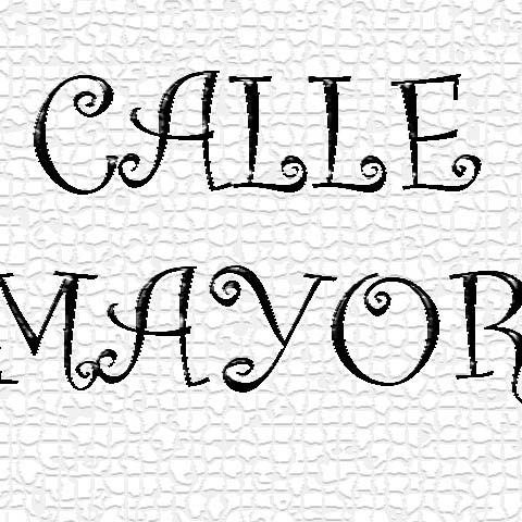 Calle-Mayor