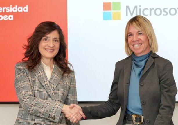 Firma-Microsoft-Universidad-Europea