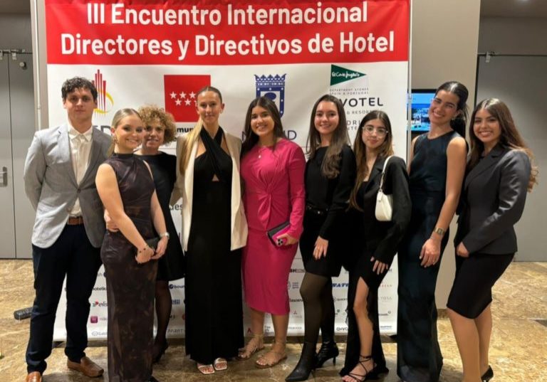 Foto Directores de Hotelok